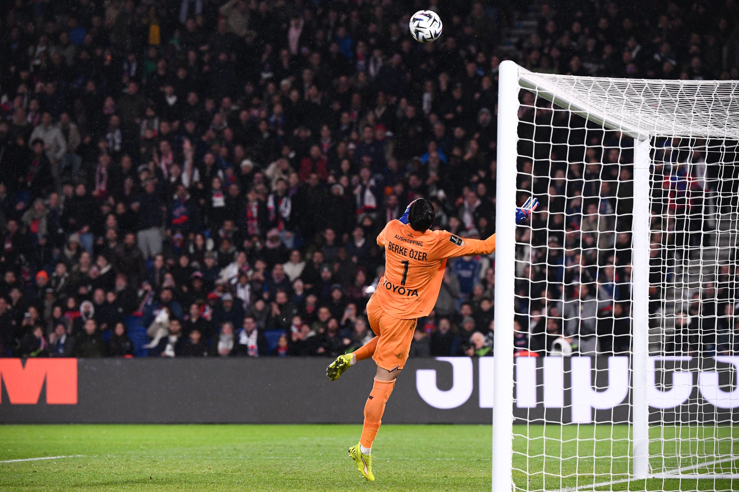 Ligue 1 - Les nomm&eacute;s pour le but de la saison, avec le PSG