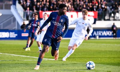 Mercato - Une signature annonc&eacute;e au PSG !