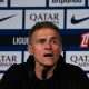 Paris FC/PSG &ndash; Luis Enrique envoie des messages forts sur le derby et la finale de LDC
