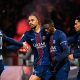 Les meilleurs moments du PSG en Ligue 1 2025-2026 en vid&eacute;o