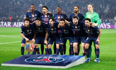 PSG/Arsenal - L'&eacute;quipe parisienne selon la presse :