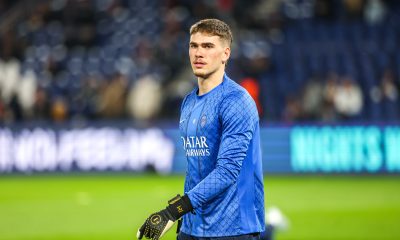Revue de presse : PSG/Lorient, match particulier et possible premi&egrave;re pour Marin