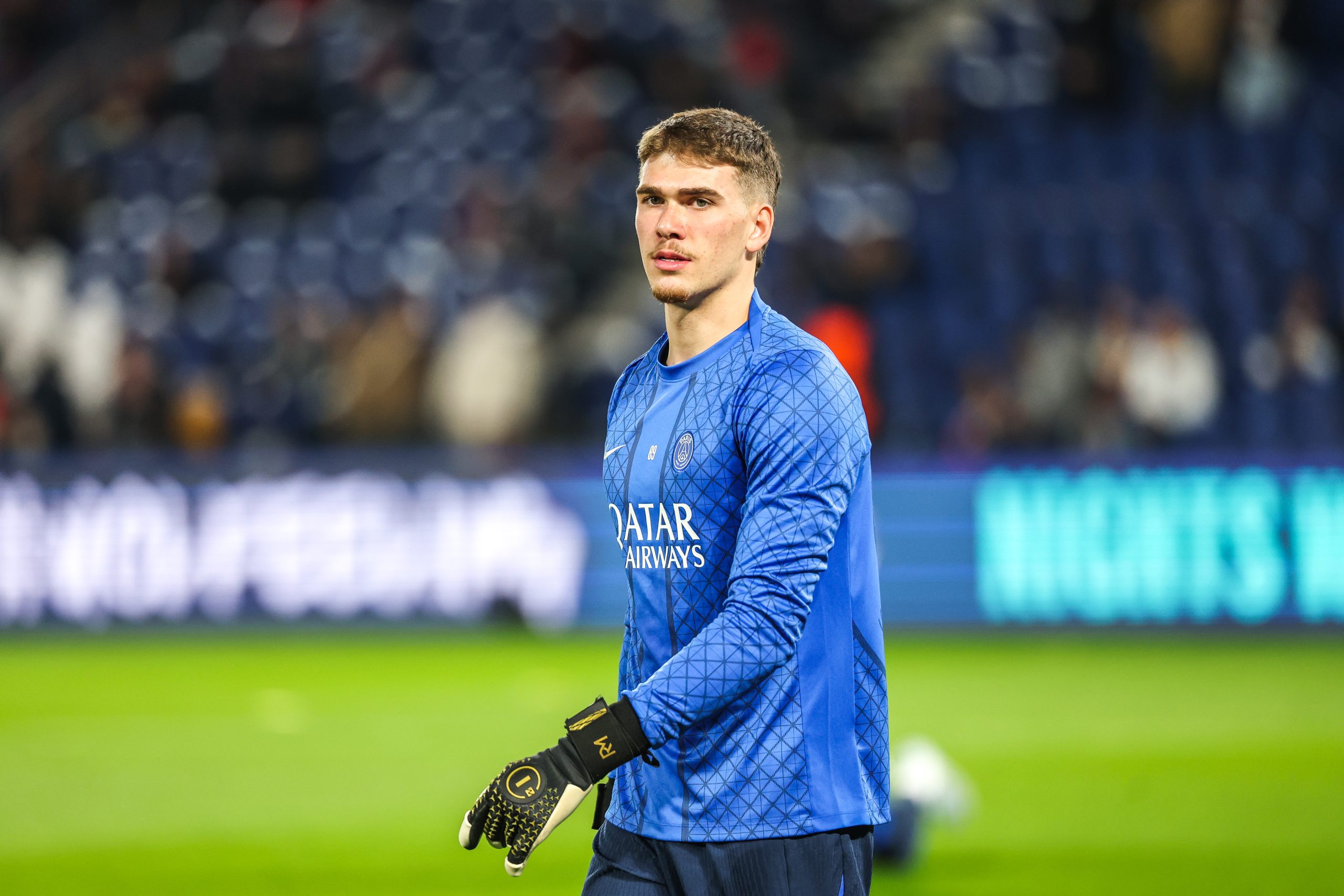 Revue de presse : PSG/Lorient, match particulier et possible premi&egrave;re pour Marin