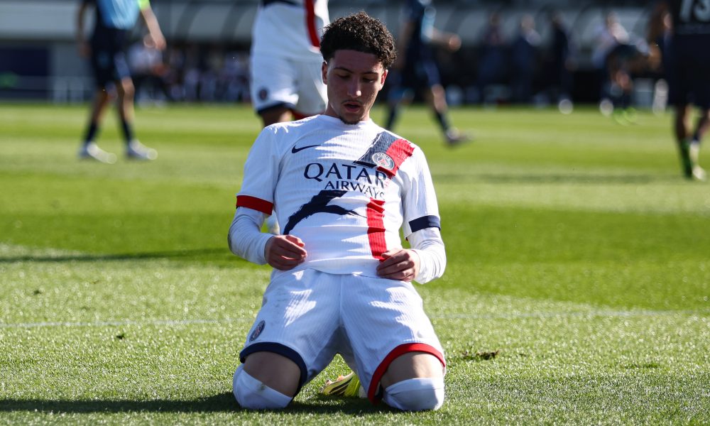 Mercato - Le PSG obtient une "signature importante" !