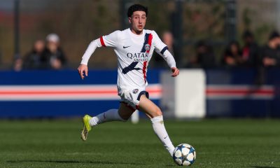 Mercato - Une signature au PSG "dans les prochains jours" !