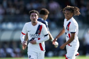 Mercato - Un jeune talent vers une signature au PSG !