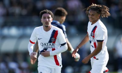 Mercato - Un jeune talent vers une signature au PSG !