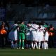 PSG/Montpellier - Le groupe parisien pour la finale de Coupe Gambardella