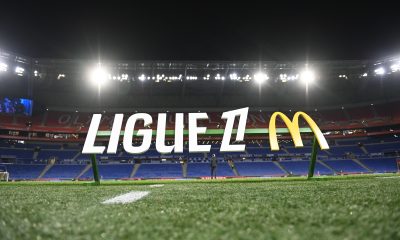 Grande annonce sur le d&eacute;veloppement de la Ligue 1