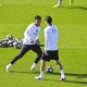 PSG/Arsenal - Suivez l'entra&icirc;nement des Parisiens ce mercredi