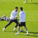 PSG/Arsenal &ndash; Suivez l&rsquo;entra&icirc;nement des Parisiens ce mercredi