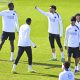 PSG/Arsenal - Suivez l'entra&icirc;nement parisien ce vendredi &agrave; 11h