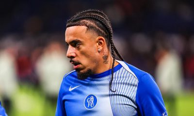 Mercato - Un transfert de Gusto &eacute;voqu&eacute;, le PSG &agrave; l'aff&ucirc;t