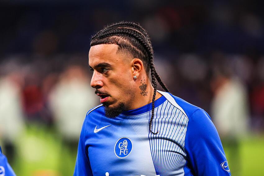 Mercato - Un transfert de Gusto &eacute;voqu&eacute;, le PSG &agrave; l'aff&ucirc;t