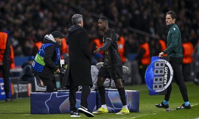 Revue de presse : Demb&eacute;l&eacute; sacr&eacute;, pas Luis Enrique