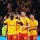 Lens/PSG &ndash; Le bel hommage d&rsquo;Edouard &agrave; la formation parisienne