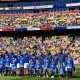 France/C&ocirc;te d'Ivoire - L'&eacute;quipe des Bleus selon la presse :