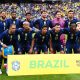 Br&eacute;sil/&Eacute;gypte &ndash; Les &eacute;quipes officielles : Marquinhos titulaire