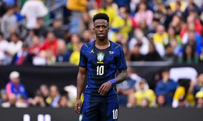 Streaming Br&eacute;sil/&Eacute;gypte : O&ugrave; et comment voir le match ?