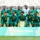 &Eacute;tats-Unis/S&eacute;n&eacute;gal &ndash; Les &eacute;quipes officielles