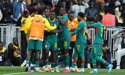 Diffusion &Eacute;tats-Unis/S&eacute;n&eacute;gal - Heure et cha&icirc;ne pour voir le match