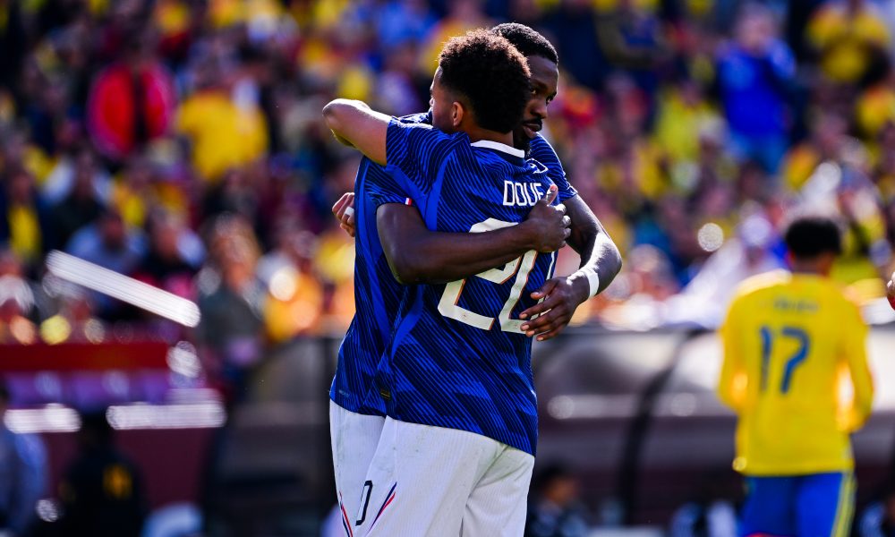 Streaming France/C&ocirc;te d'Ivoire : O&ugrave; et comment voir le match ?