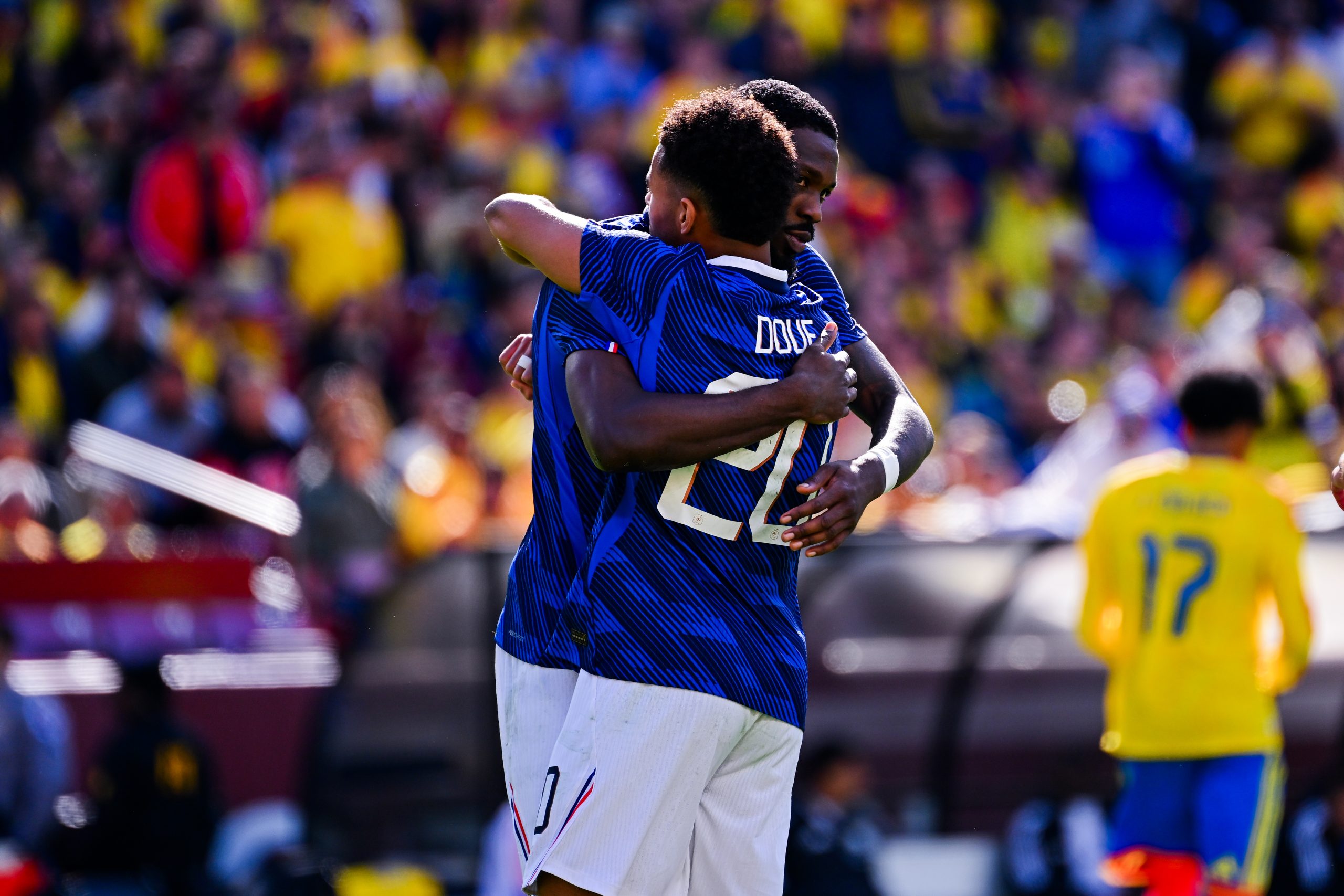 Streaming France/C&ocirc;te d'Ivoire : O&ugrave; et comment voir le match ?