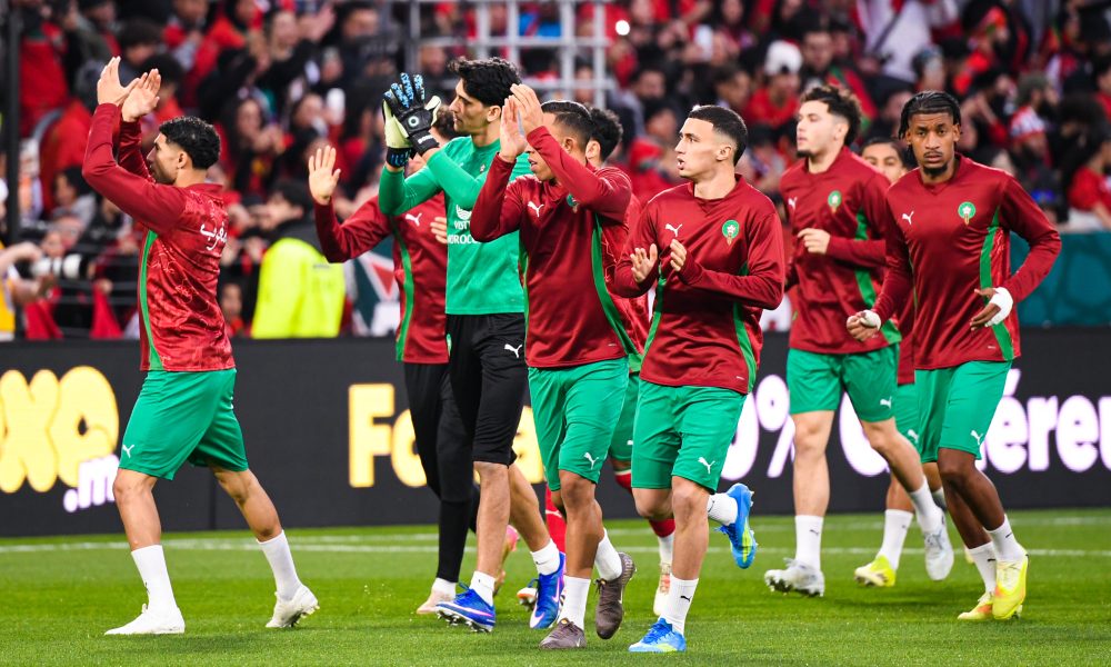 Diffusion Maroc/Madagascar - Heure et cha&icirc;ne pour voir le match