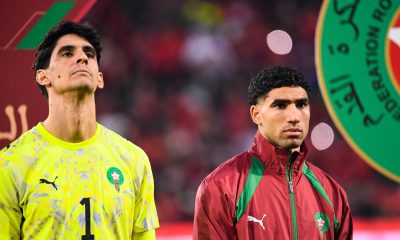 La liste du Maroc pour la Coupe du Monde 2026, avec 1 joueur du PSG