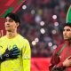 Morocco vs Norway - Official lineups: A PSG player in the starting eleven
