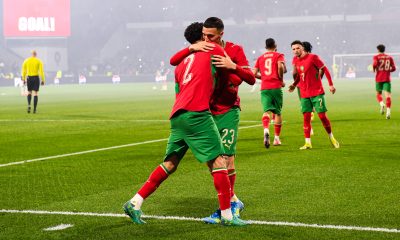 Streaming Maroc/Madagascar : Chaine, heure et comment voir le match ?