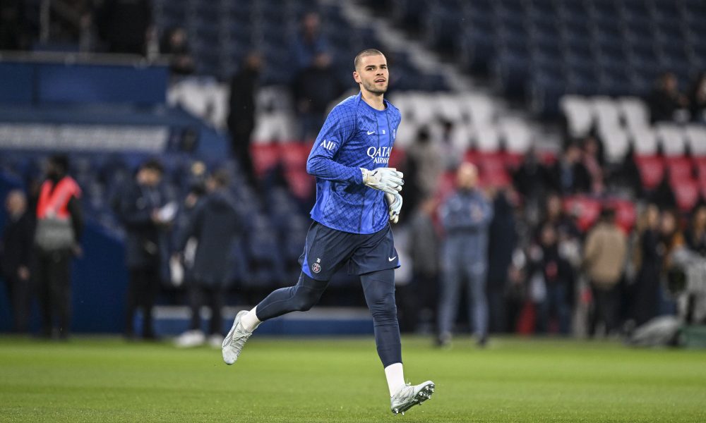 PSG/Arsenal - Un retour c&ocirc;t&eacute; parisien ce lundi !