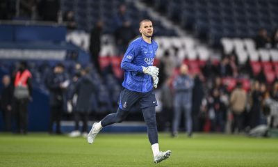PSG/Arsenal - Un retour c&ocirc;t&eacute; parisien ce lundi !