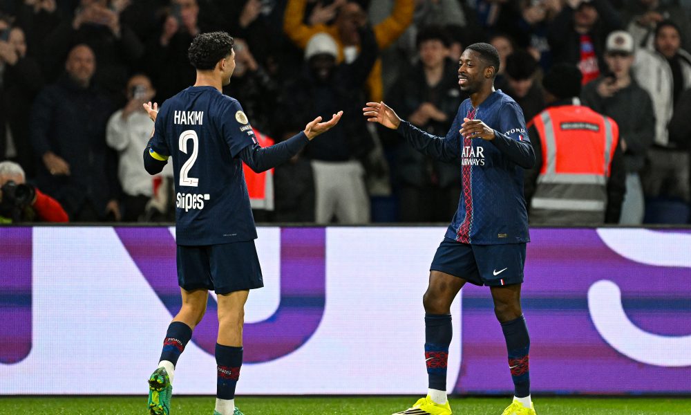 Ligue 1 - Les nomm&eacute;s pour le but du mois d'avril, avec le PSG