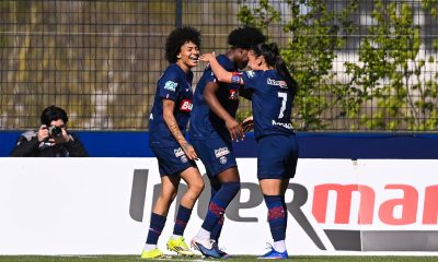 Paris FC/PSG : comment voir la demi-finale de playoff F&eacute;minin en direct