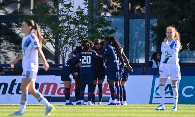 Paris FC/PSG - Les compositions probables de la demi-finale de playoff