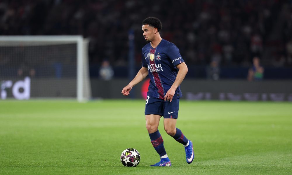 Bayern/PSG - Za&iuml;re-Emery en conf&eacute;rence de presse avec Luis Enrique ce mardi