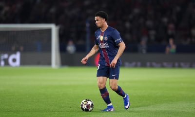Bayern/PSG - Za&iuml;re-Emery en conf&eacute;rence de presse avec Luis Enrique ce mardi