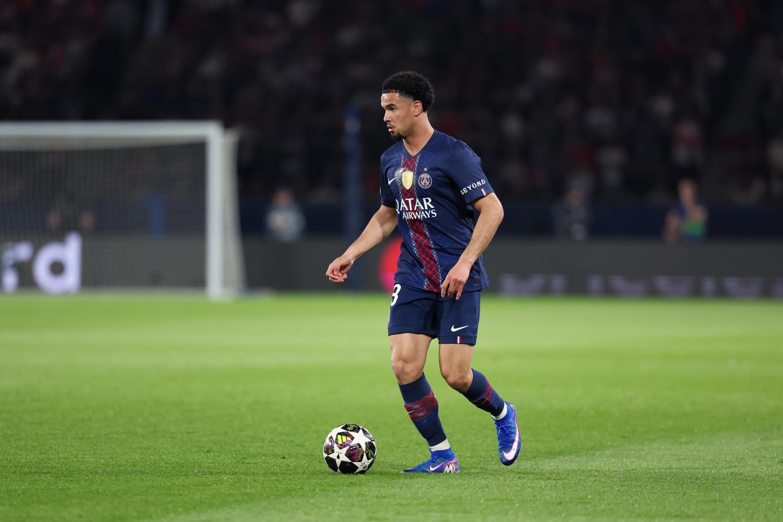 Bayern/PSG - Za&iuml;re-Emery en conf&eacute;rence de presse avec Luis Enrique ce mardi