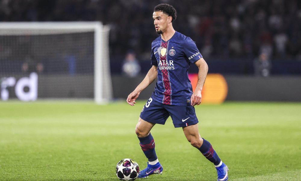 Bayern/PSG - Za&iuml;re-Emery se l&acirc;che sur l'importance des supporters