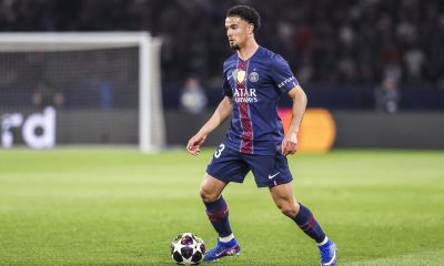 Bayern/PSG - Za&iuml;re-Emery se l&acirc;che sur l'importance des supporters
