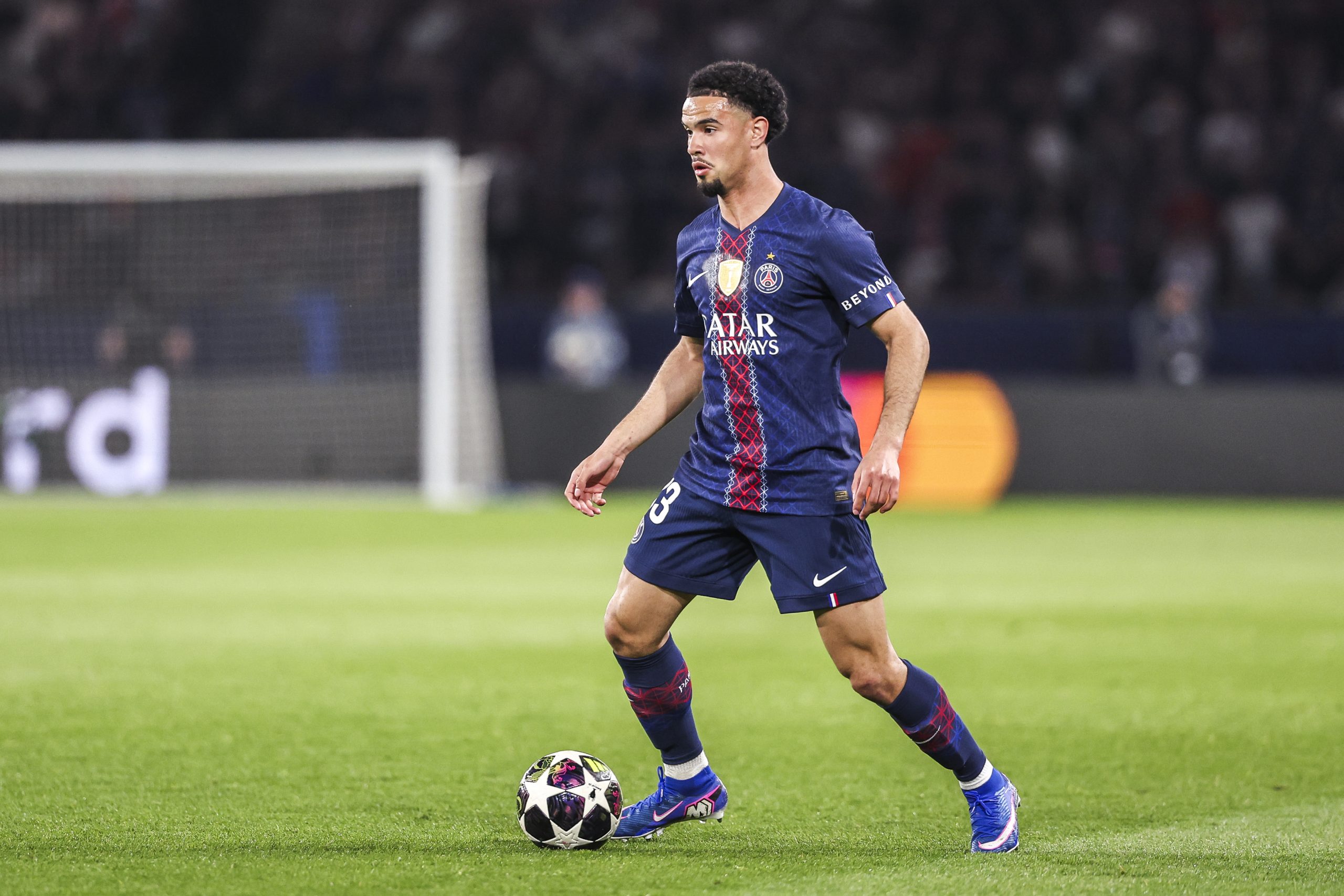 Bayern/PSG - Za&iuml;re-Emery se l&acirc;che sur l'importance des supporters