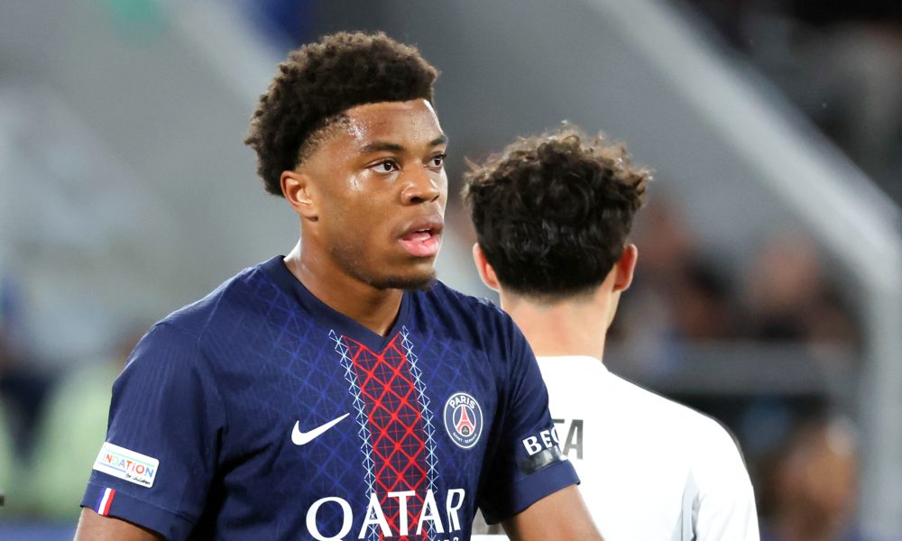 Revue de presse : finale de Coupe Gambardella pour des Titis &agrave; l'avenir incertain au PSG