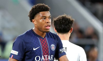 Revue de presse : finale de Coupe Gambardella pour des Titis &agrave; l'avenir incertain au PSG