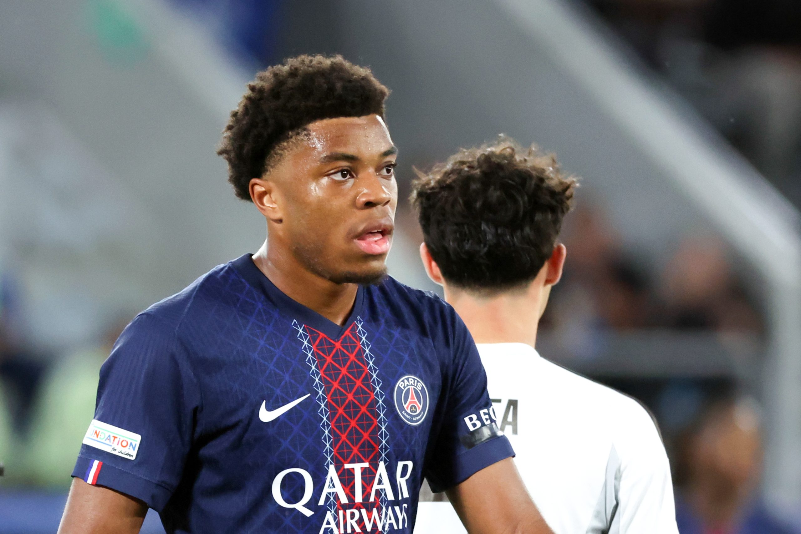 Revue de presse : finale de Coupe Gambardella pour des Titis &agrave; l'avenir incertain au PSG