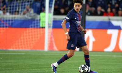 Mercato - Le point sur l'avenir des Titis du PSG