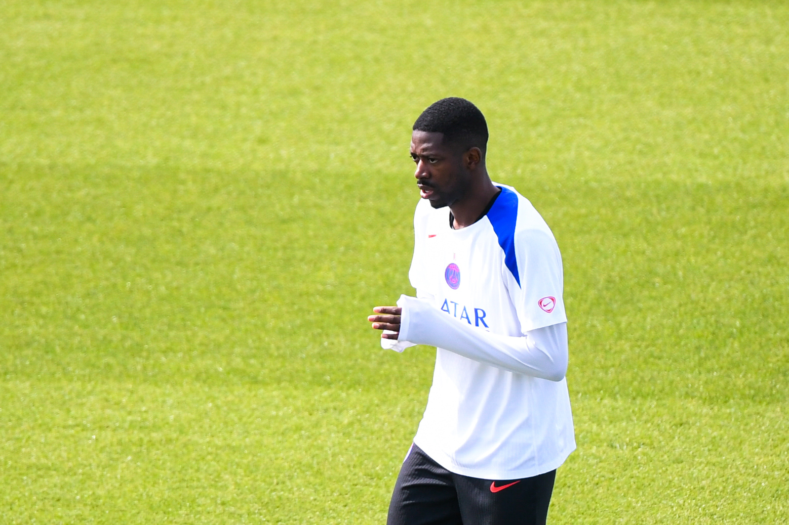 Lens/PSG - Suivez l'entra&icirc;nement parisien ce mardi &agrave; 11h