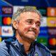 PSG/Arsenal &ndash; Luis Enrique est cash sur la finale de Ligue des Champions