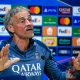 PSG/Arsenal - Luis Enrique souligne les clefs pour pr&eacute;parer la finale de LDC
