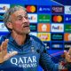 PSG/Arsenal &ndash; Luis Enrique souligne les clefs pour pr&eacute;parer la finale de LDC